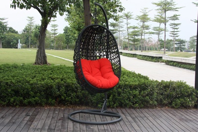 Hanging Egg Chairs Now Available At Outdoor Furniture Ideas Hanging Egg Chair - Hanging Egg Chairs Now Available At Outdoor Furniture Ideas